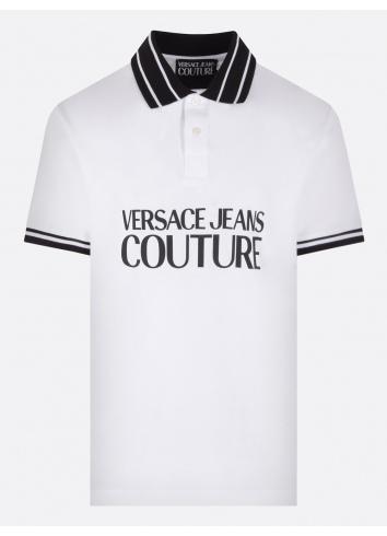 Áo polo Versace Jeans - 1VJTE20B23007